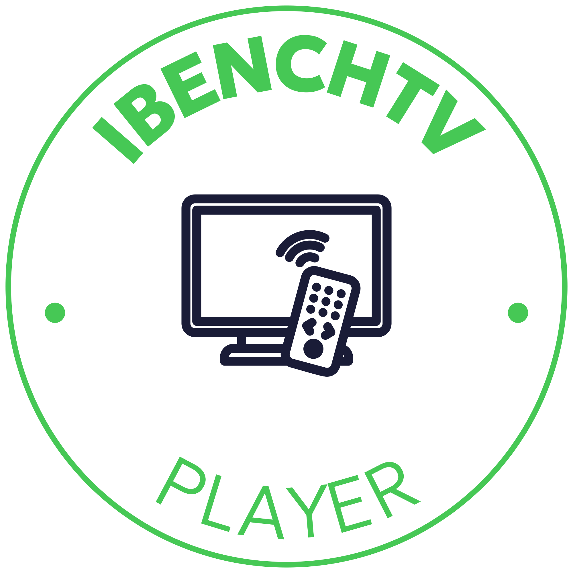 iBenchTV